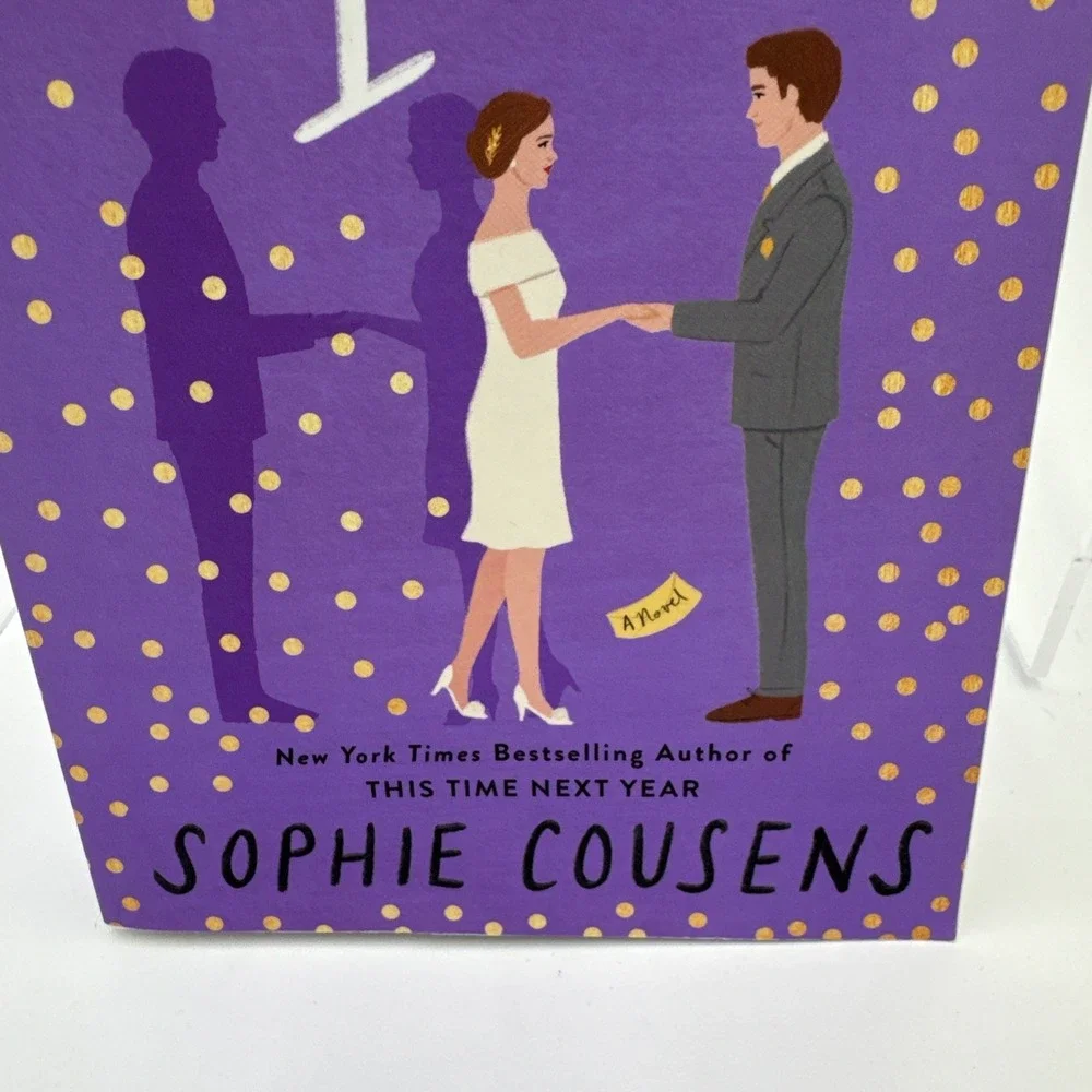 Before‎ I Do: A Novel by Sophie Cousens BRAND NEW Paperback 2022 Book
